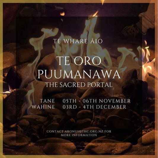 Oro Puumanawa